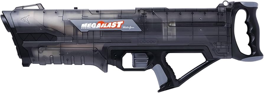 Amazon | マルカ(Maruka) アクアコマンダー メガブラスト おもちゃ